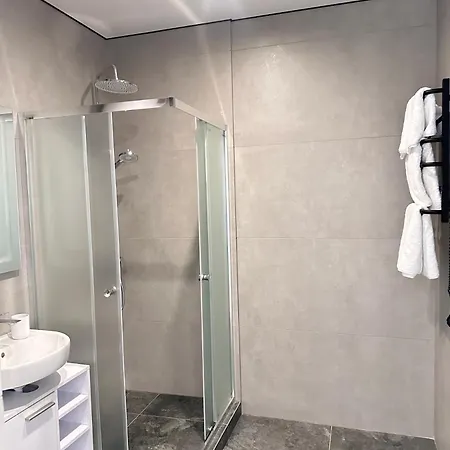 Monte Apartmán Poljana
