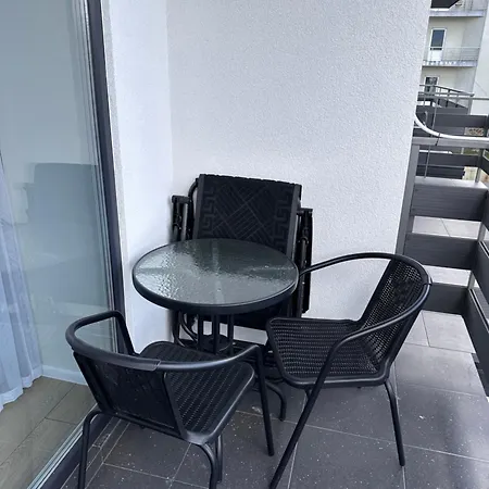 Monte Vip Поляна